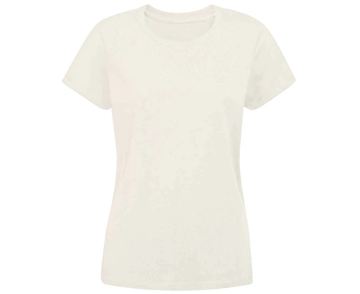 Mantis Womens Organic T-Shirt (Natural) - PC3965