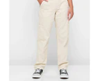 Target Slim Leg Cargo Pants