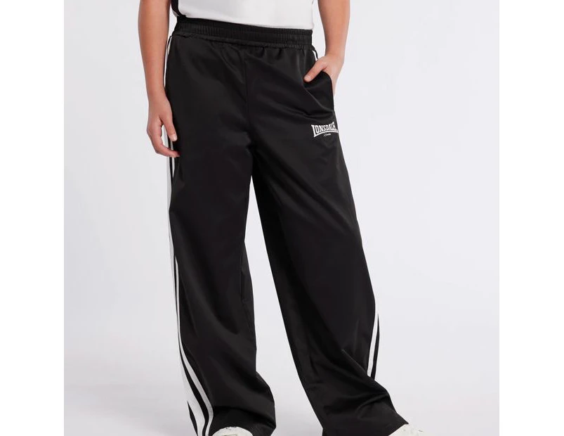 Lonsdale London Wide Leg Pant