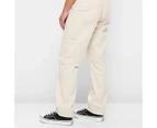 Target Slim Leg Cargo Pants