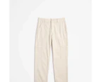 Target Slim Leg Cargo Pants