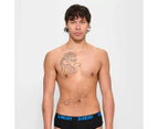 7 Pack Hipster Briefs - Maxx