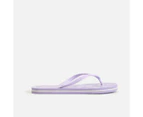 Womens Fila Thongs - Bosa