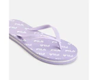 Womens Fila Thongs - Bosa