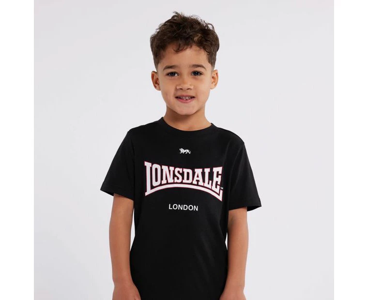 Lonsdale London T-shirt - London