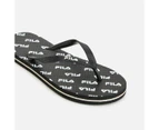 Womens Fila Thongs - Bosa