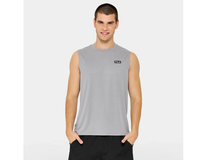 Amos Active Training Tank Top - Fila