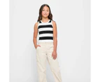 Target Slim Leg Cargo Pants