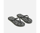 Womens Fila Thongs - Bosa