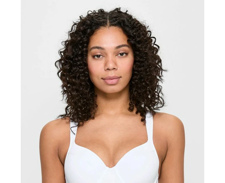 Target Active High Impact Contour Sports Bra