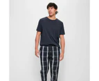 Poplin Sleep Pants - Maxx