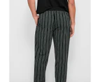 Poplin Sleep Pants - Maxx