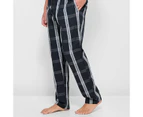 Poplin Sleep Pants - Maxx