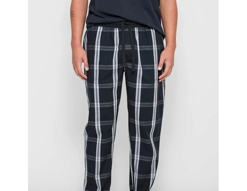 Poplin Sleep Pants - Maxx