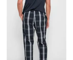 Poplin Sleep Pants - Maxx