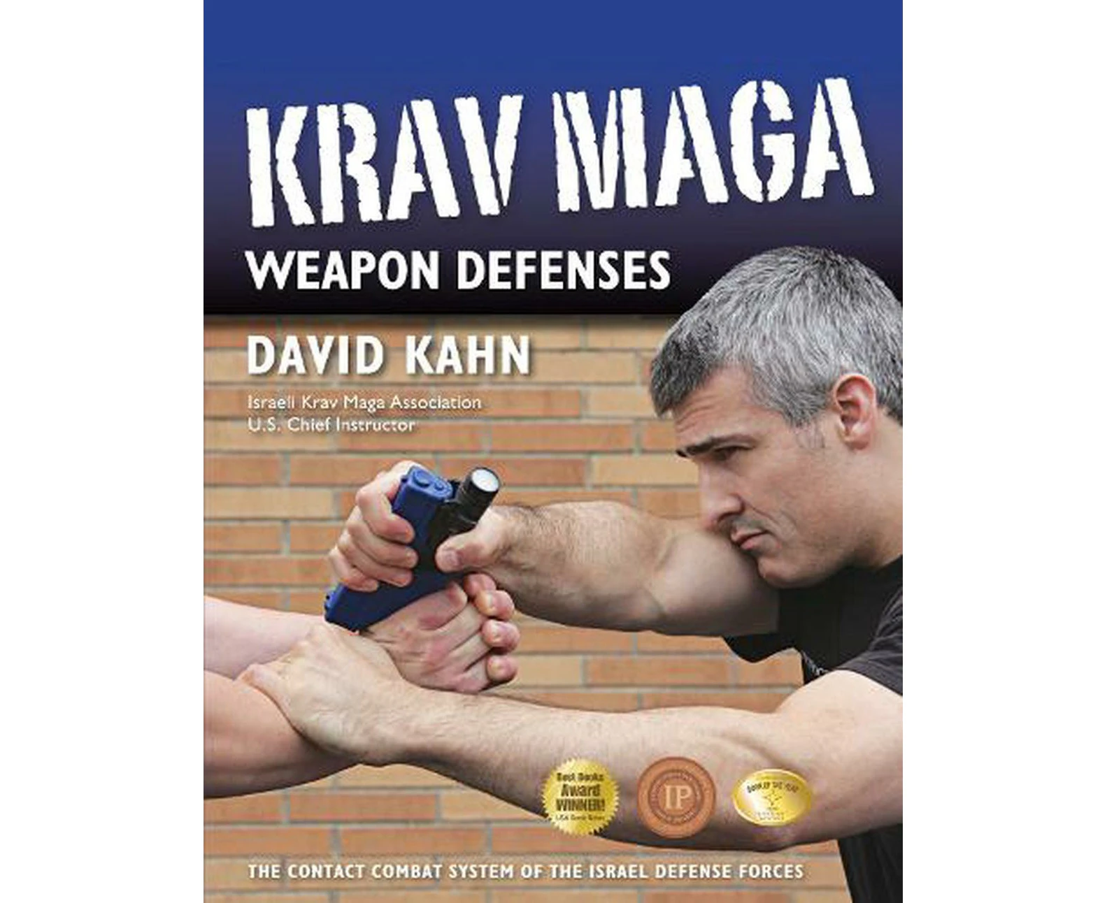 Krav Maga Weapon Defenses