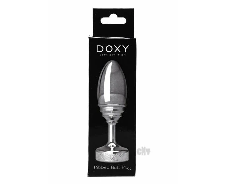 Doxy Doxy Die Cast Hot Pink