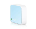 TP-Link TL-WR802N 300Mbps Wireless N Nano Router