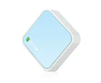 TP-Link TL-WR802N 300Mbps Wireless N Nano Router