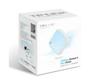 TP-Link TL-WR802N 300Mbps Wireless N Nano Router