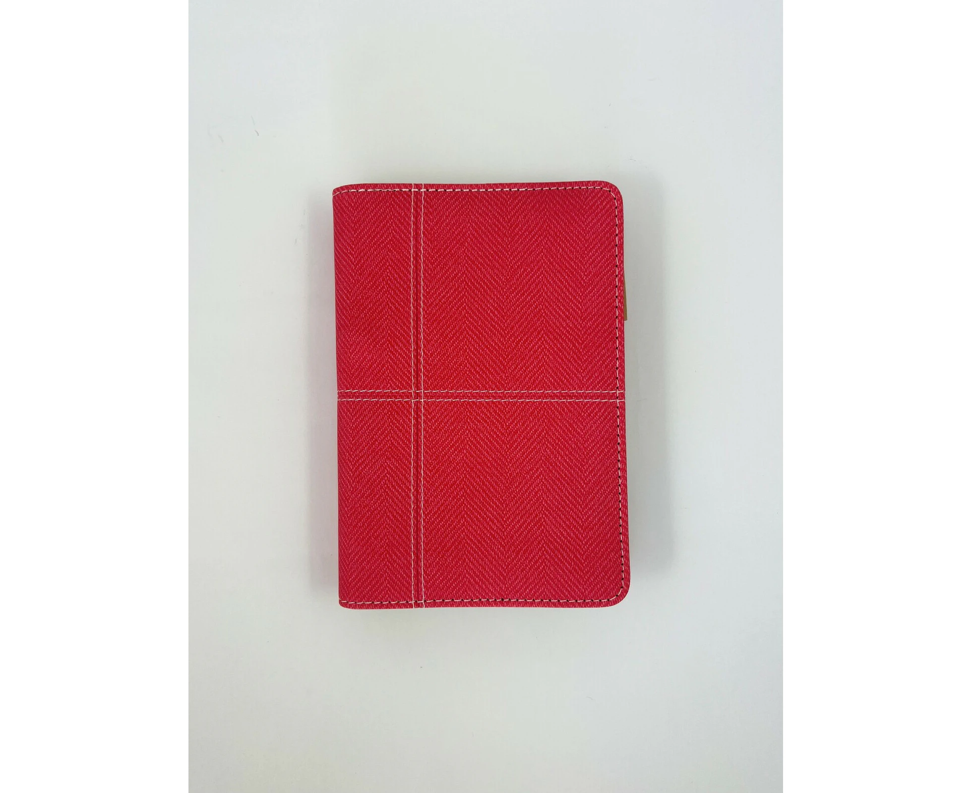 2025 Diary Organiser B6 Week to View Coral by OzCorp D862