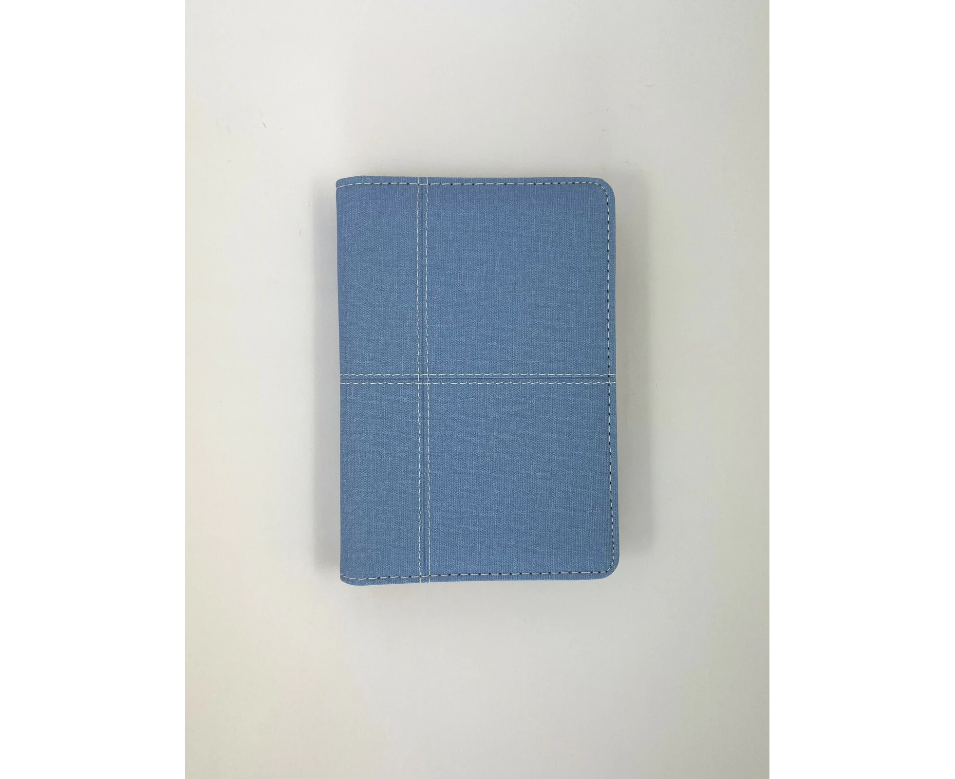 2025 Diary Organiser B6 Week to View Blue by OzCorp D864