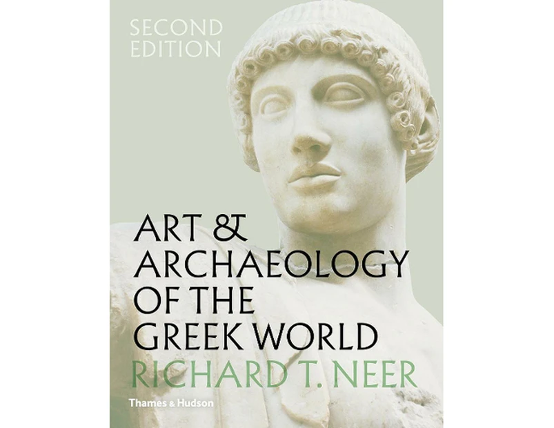 Art & Archaeology of the Greek World