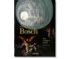 Hieronymus Bosch. The Complete Works. 40th Ed.