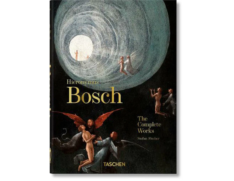 Hieronymus Bosch. The Complete Works. 40th Ed.