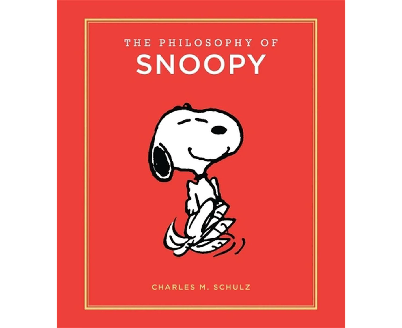 The Philosophy of Snoopy