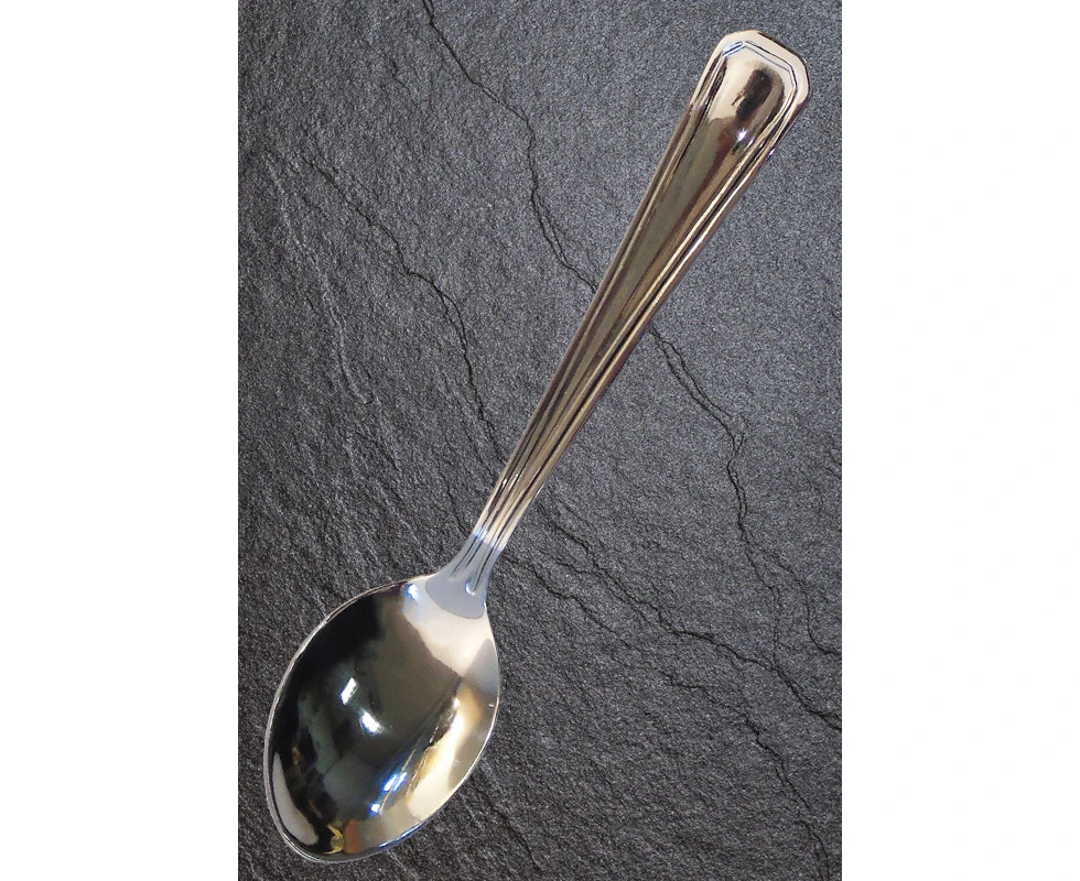 6 PCS Blister Cultrey Clapton CUCCHIANO TEASPOON