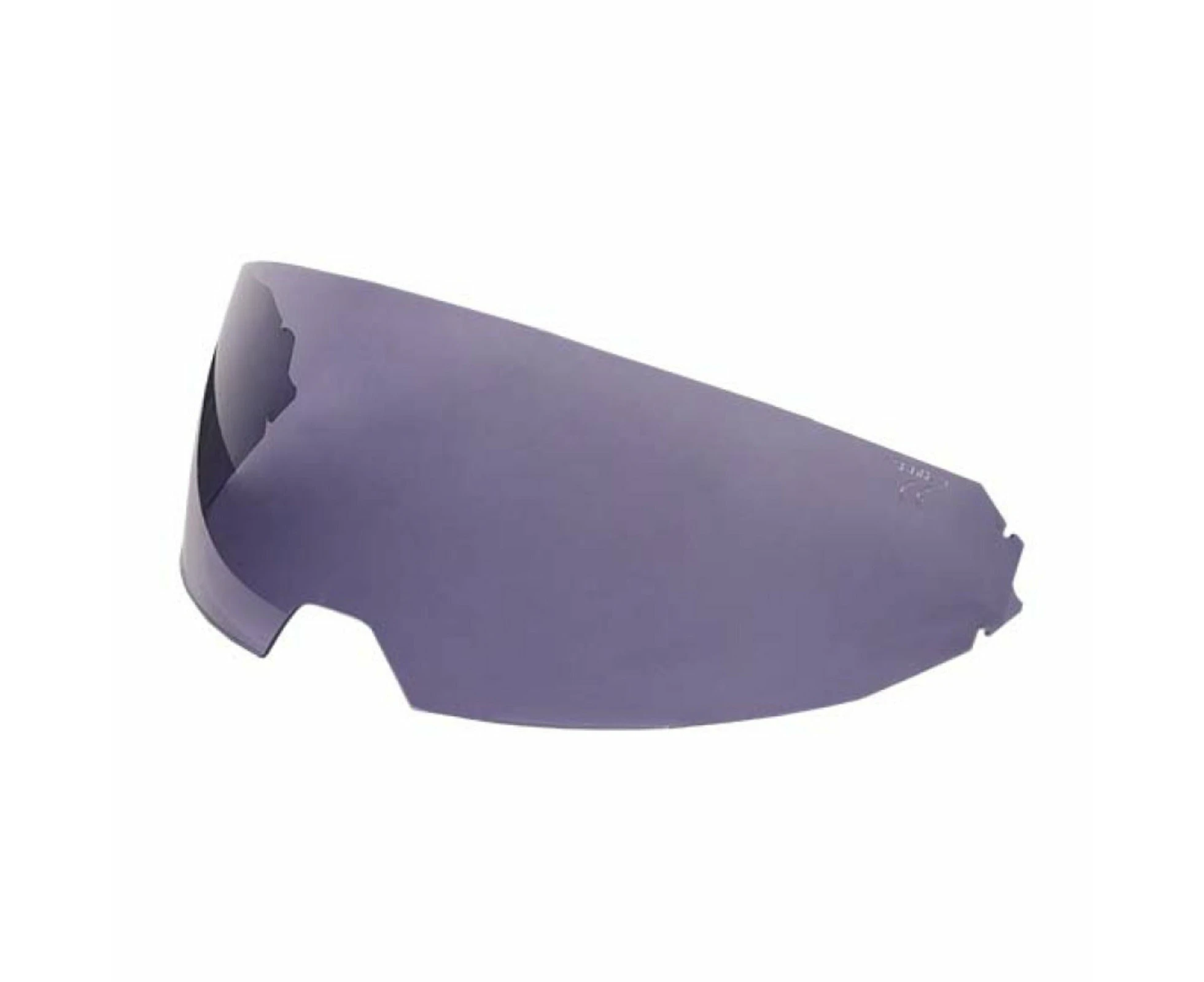 LS2 MX701 FF811 OF603 Sun Visor Tinted