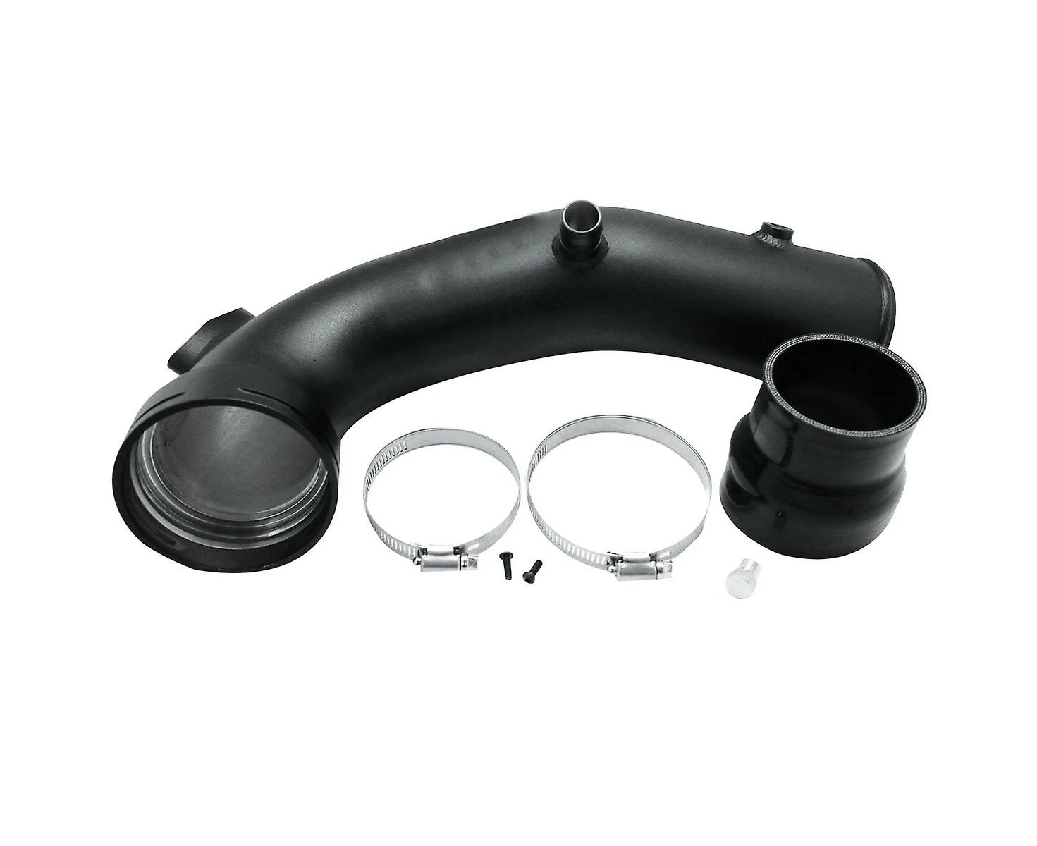 Performance Turbo Charge Pipe Kit 2011-Up for N55 F10 F12 F13 535I 640I