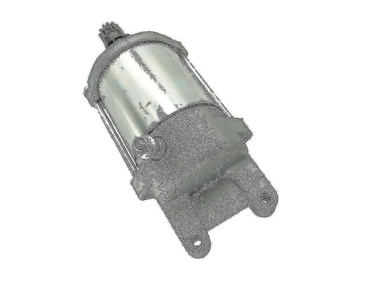 Starter Motor For Tgb Blade Target 425 500 525 550 Atv Quad Engines 924470e - ZCL46