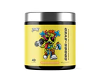 Zombie Labs Cross-Eyed | Extreme Pre-Workout - Peach Rings