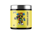 Zombie Labs Cross-Eyed | Extreme Pre-Workout - Peach Rings