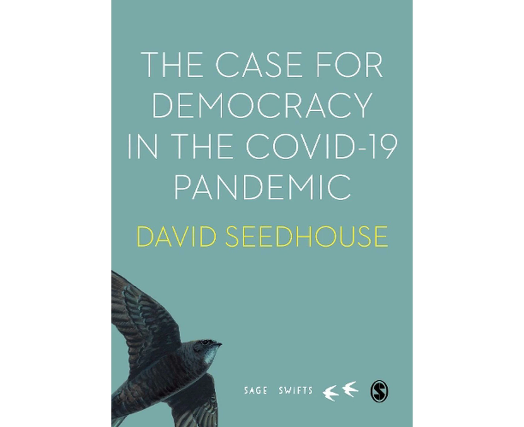 The Case for Democracy in the   Pandemic