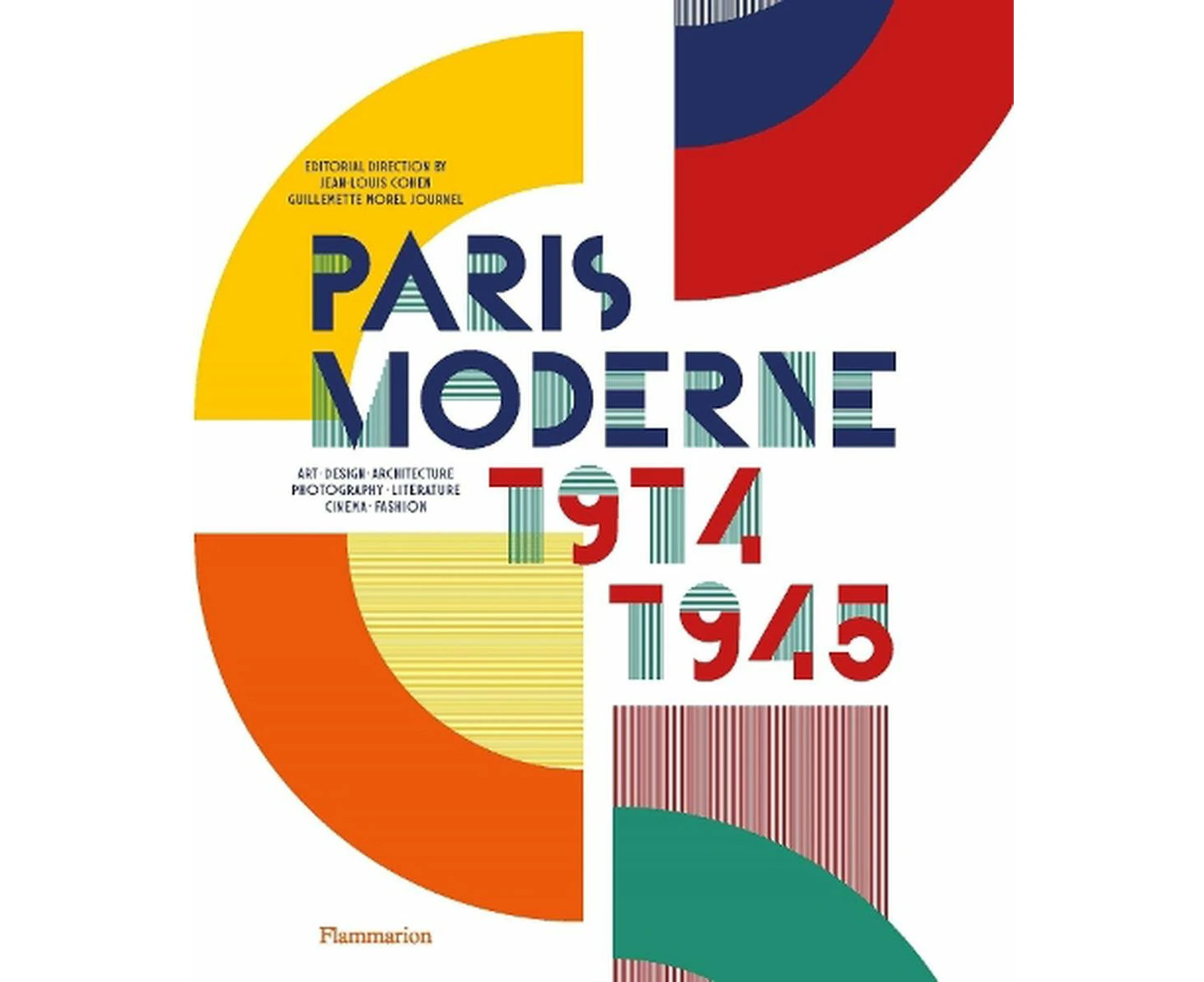 Paris Moderne