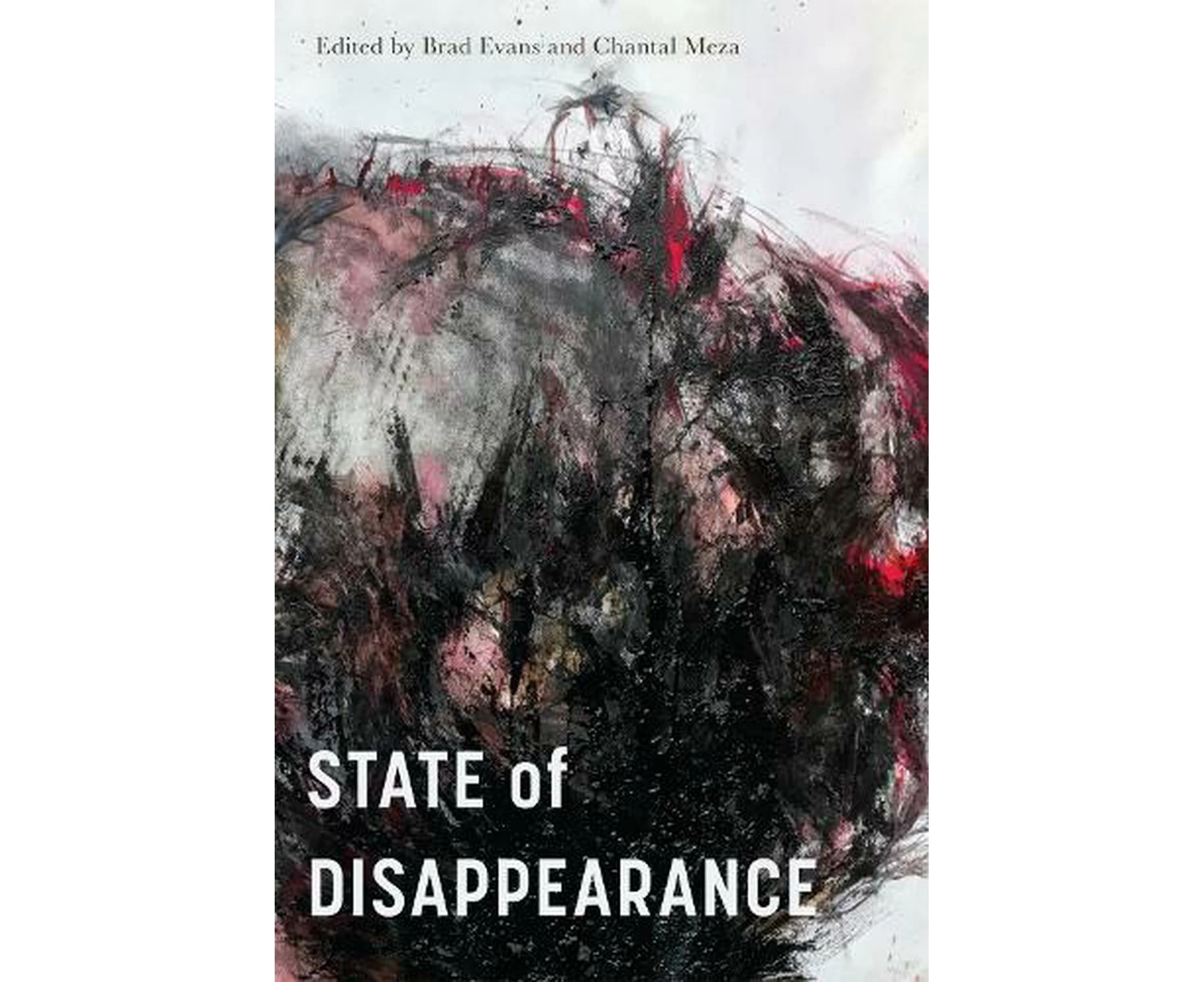 State of Disappearance