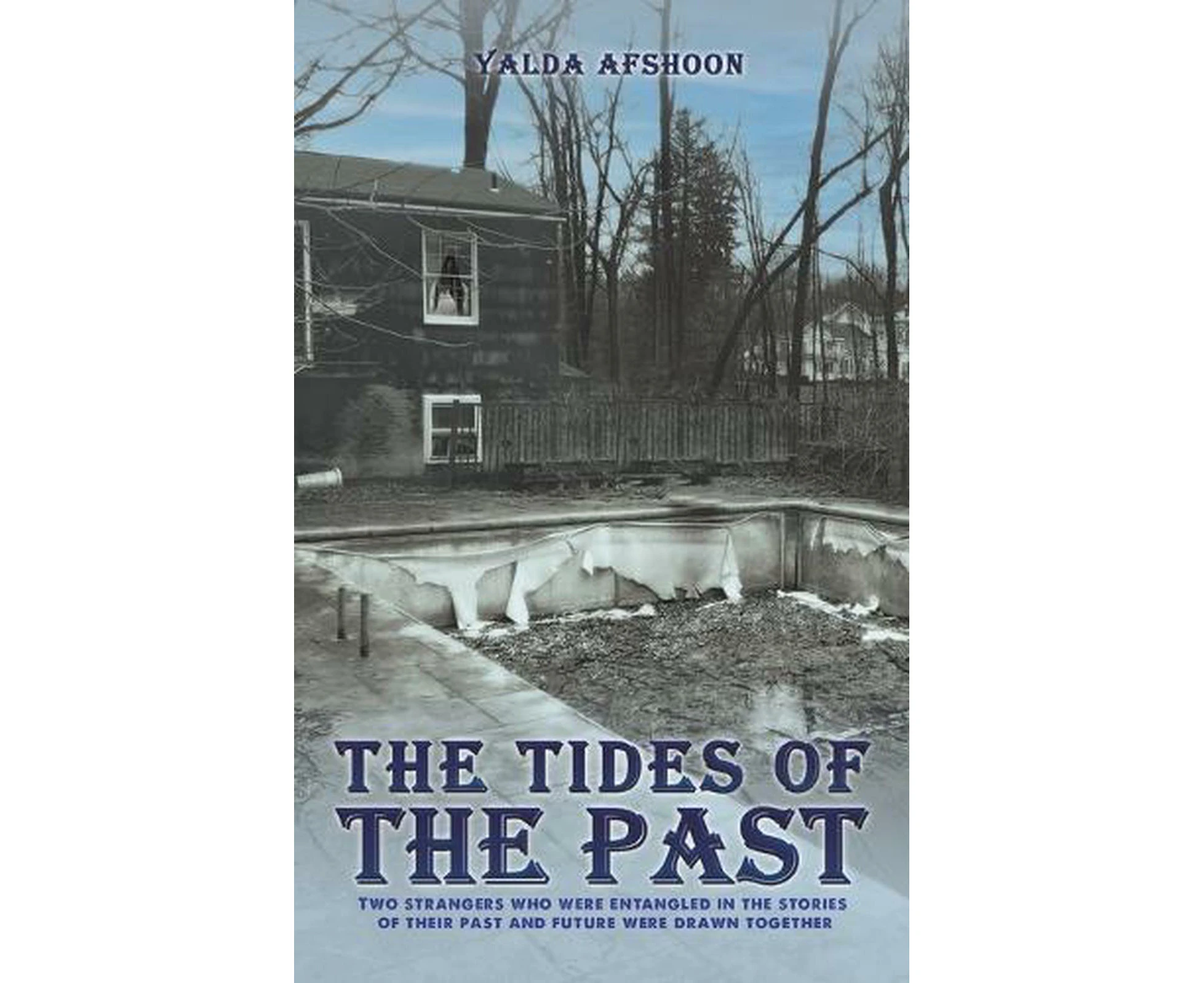 The Tides of The Past