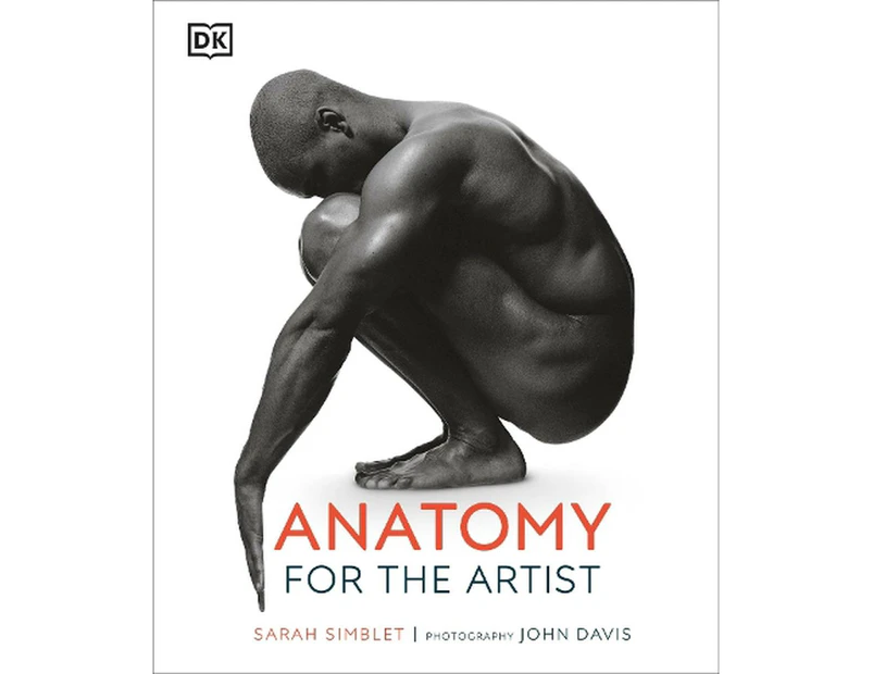 Anatomy for the Artist