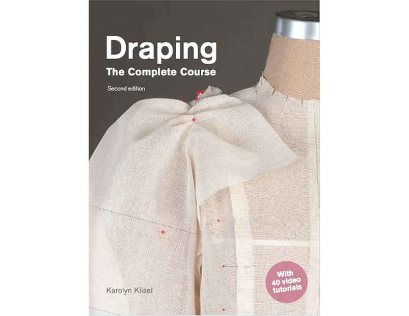 Draping: The Complete Course