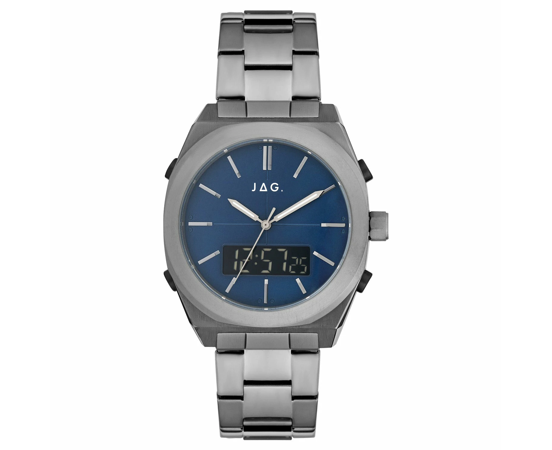 JAG Lincoln Analogue Men's Watch