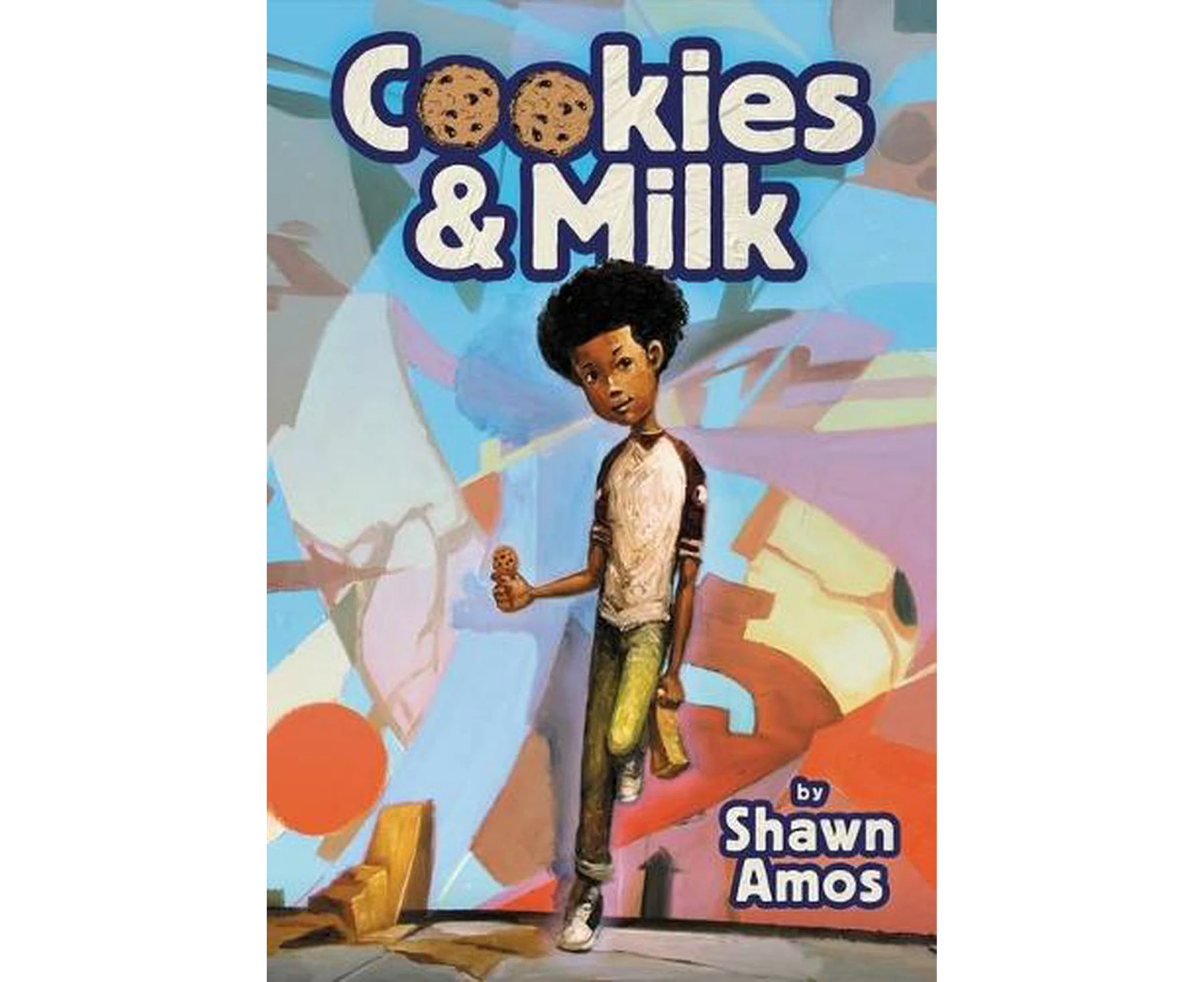 Cookies & Milk