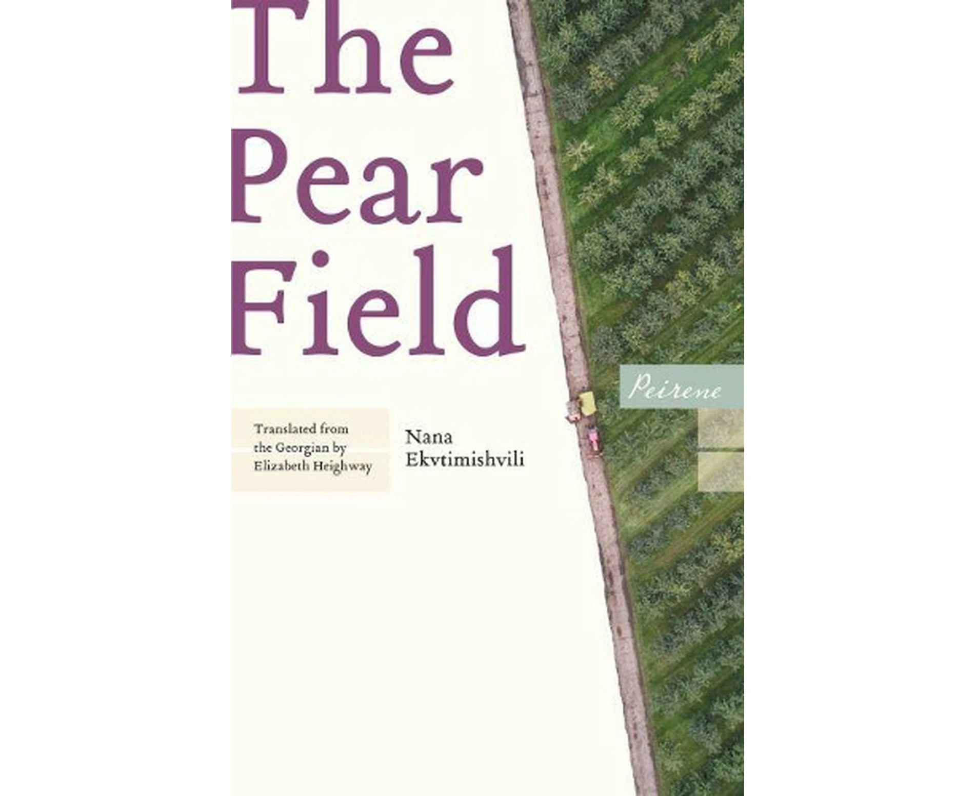 The Pear Field