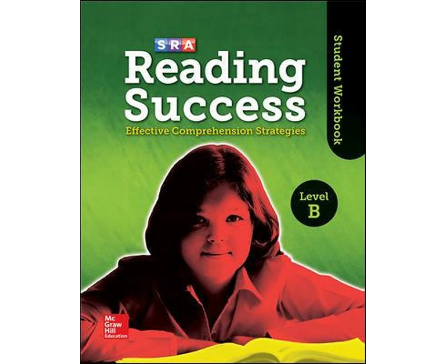 Reading Success Level B, Student Workbook