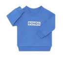 Bonds Baby Tech Sweats Pullover - Wategos