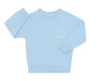 Bonds Toddler/Kids' Move Terry Pullover - Airbourne