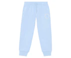 Bonds Toddler/Kids' Move Terry Trackies / Tracksuit Pants - Airbourne