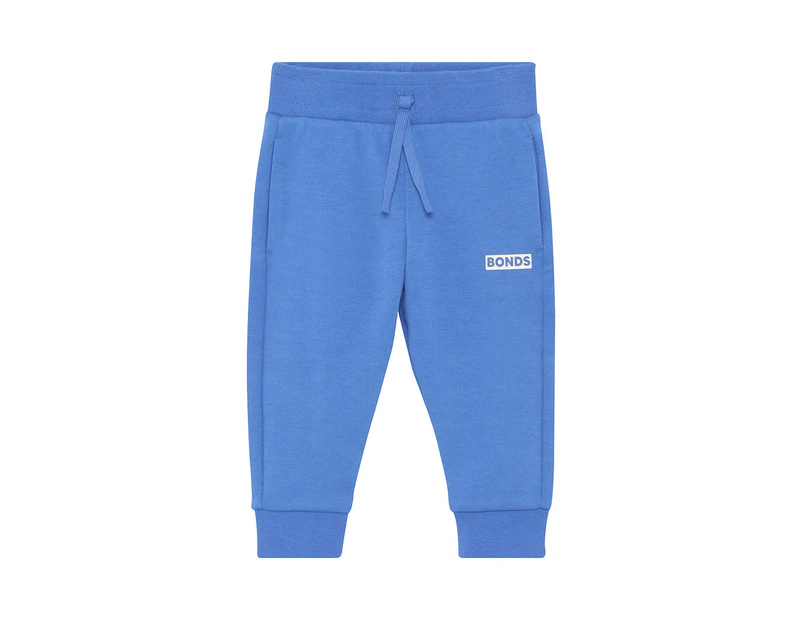 Bonds Baby Tech Sweats Trackies / Tracksuit Pants - Wategos